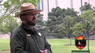 National Parks Expedition Challenge: Oklahoma City National Memorial and Museum