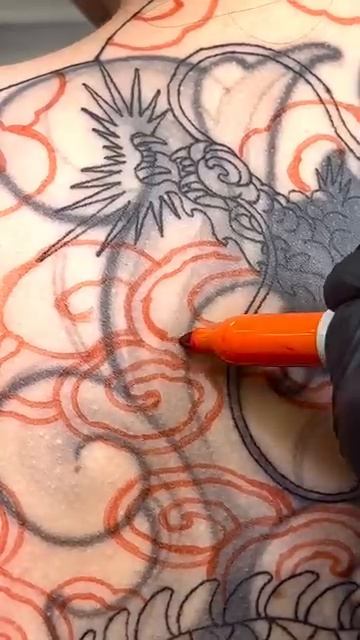 Автор Nobody Tattoo
