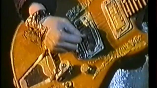 The Cramps - Human Fly