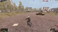 DRAGONBREATH SHOTGUN! - 7 Days to Die: War of the Walkers #16