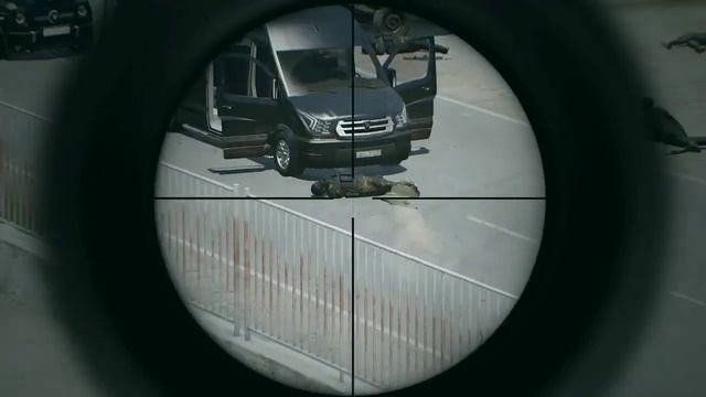 2 minutes ago, 5 Ukrainian women were rescued by Ukrainian snipers - Arma 3
