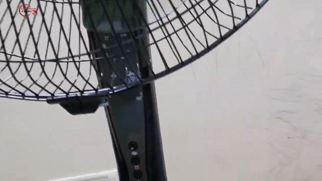 Best Pedestal fan in India | Unboxing, Assemble and Honest Review of iBell Pedestal Fan