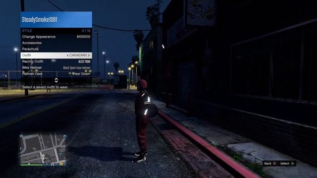 *BRAND NEW*MODDED ACCOUNT REVIEW IN GTA 5 ONLINE!!!