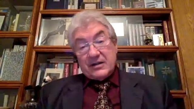 1. Как я приручил глокую куздру