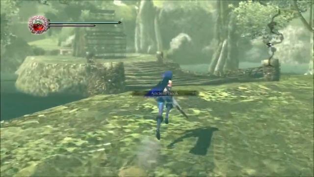 Drakengard 3 Two's Chapter Verse 2 (Part 43)