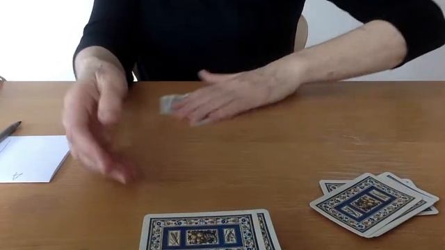 10 Go Fish