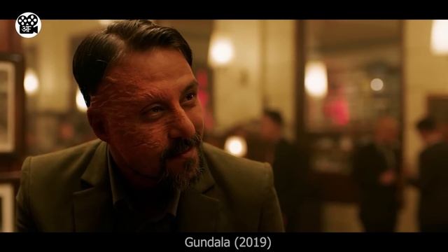 Man gains Superpowers after Lightening Strike | Film/Movie Explained in Hindi/Urdu | Movie Story