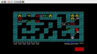 Hamon 4 return to home(demo) Игра спектрум