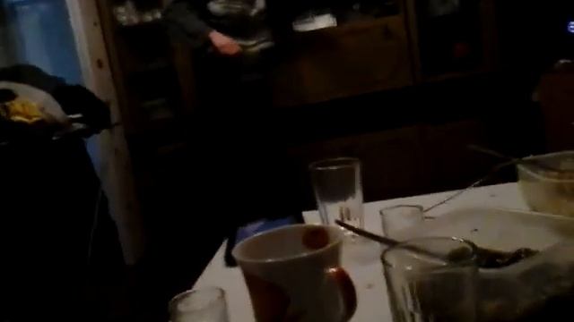 Танцы со звёздами