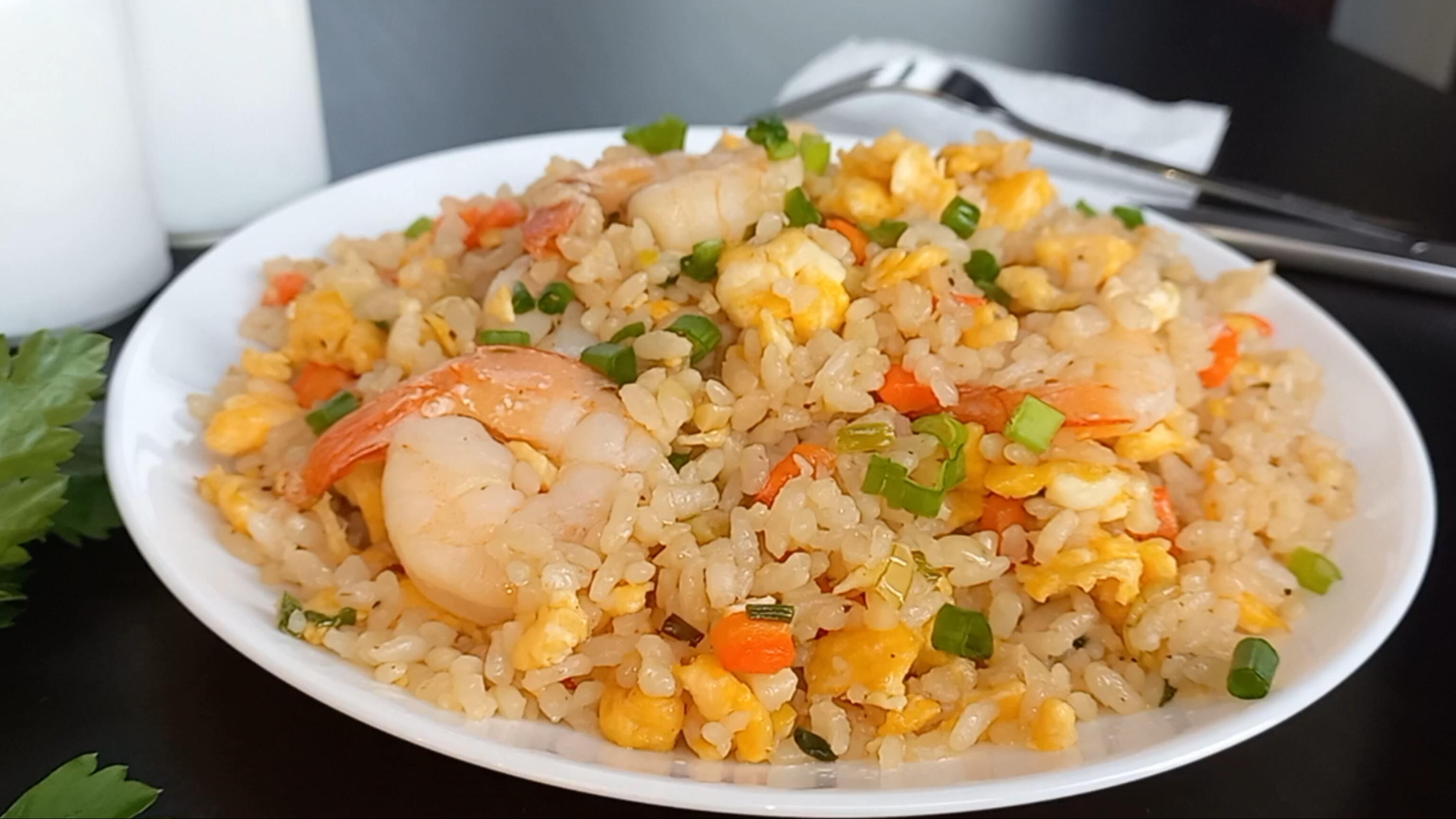 Это самый вкусный РИС, который я когда - либо ела.Обед или Ужин Вкусно и Быстро