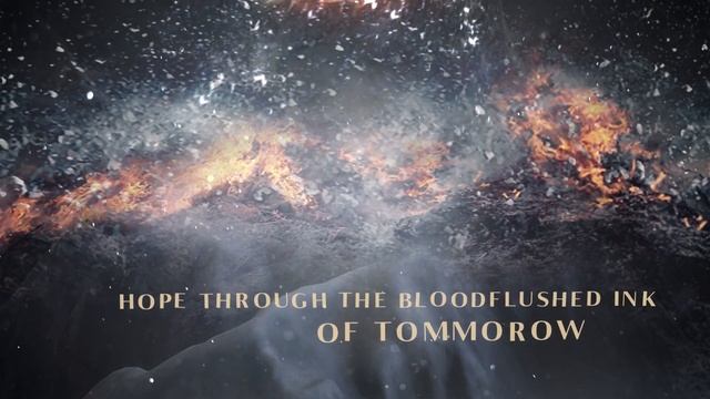 SOCIAL SCREAM - Initiation To The Myths (Official Lyric Video)