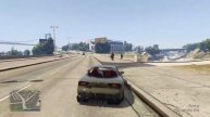 FUCKING INSANE CAR CRASH
