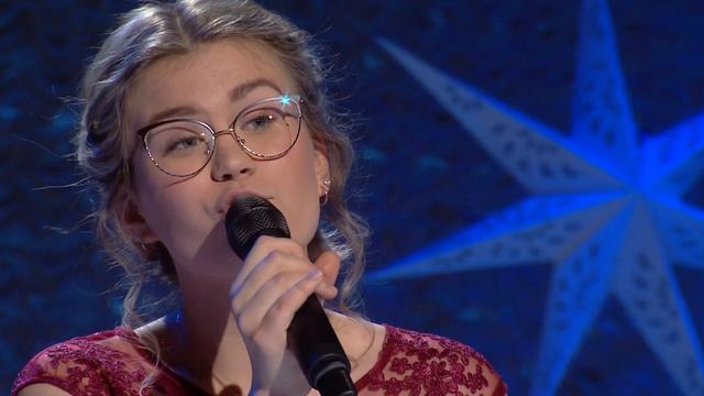 Jõulud Tähtede laval N 26. detsembril 17.35 ETV2s
