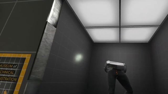 BONEWORKS! MIND-BENDING VR FUN, PLUS ROBOT LEGS! – Let's Play BONEWORKS (Valve Index VR Gameplay)