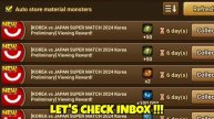 EXPIRED 😅 !!! 2 NEW CODE !!! CLAIM IT NOW - SUMMONERS WAR