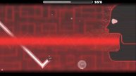 "Meteor Force" by Bronks (Insane Mode) - N4D13 | Geometry Dash