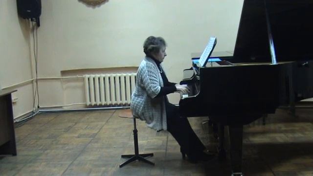 Детектив. Э. Гурфинкель