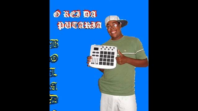 MUSICA: BOCK FLASH BONDE DOS MALCRIADOS DJ DIG