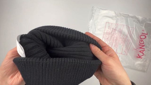 Шапки Kangol