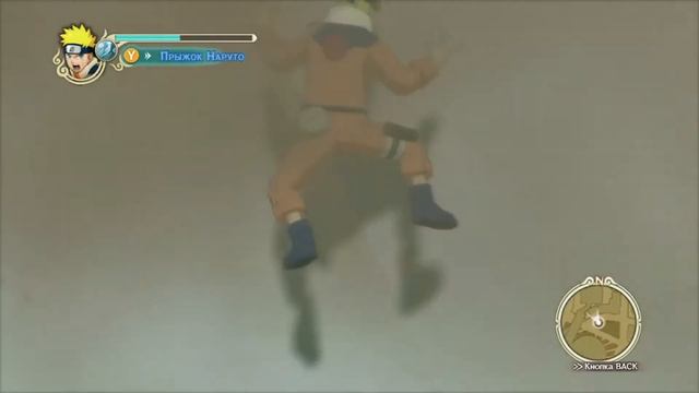 Наруто умер за наши грехи