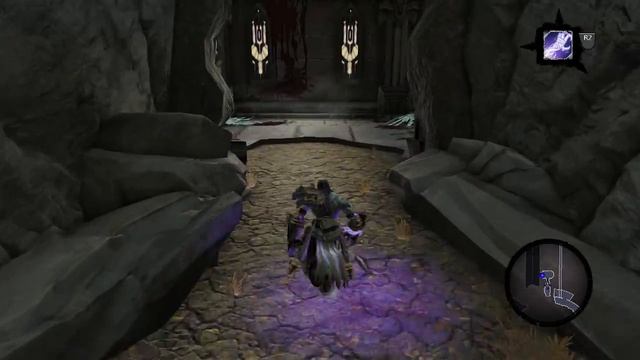 Darksiders 2 playthrough (PS4): Part 29