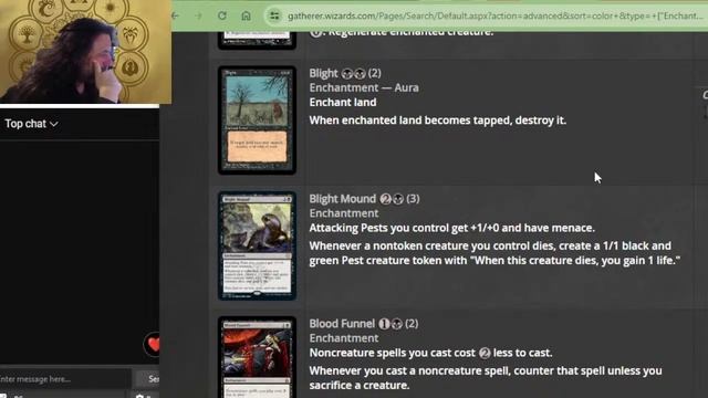 5e Game Design - Ravnica Rubblebelt Sandbox Campaign (ep7)  Enchantment Hazards (3)