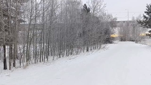 Лирика на берегу Ангары.