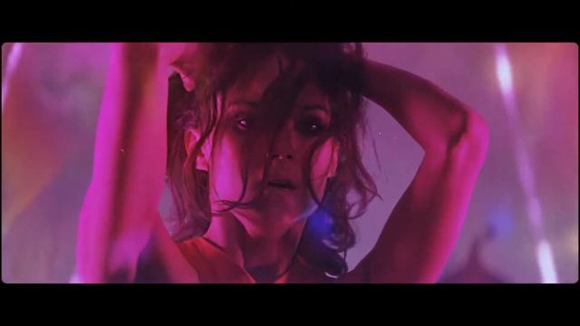ELECTRIC LOVE † TURBO KILLER † (unofficial song)