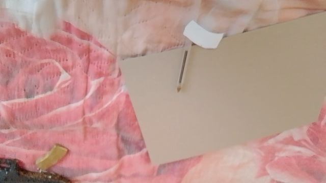 как сделать брелок из переплётленого картона
