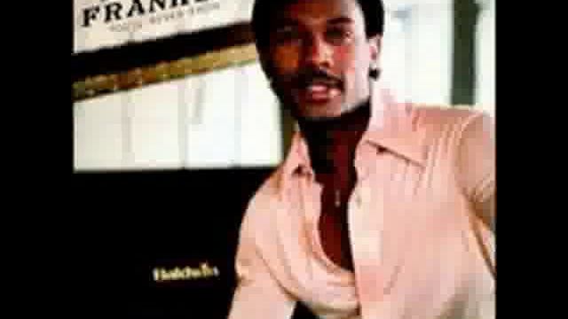 Rodney Franklin - Sailing (1982)