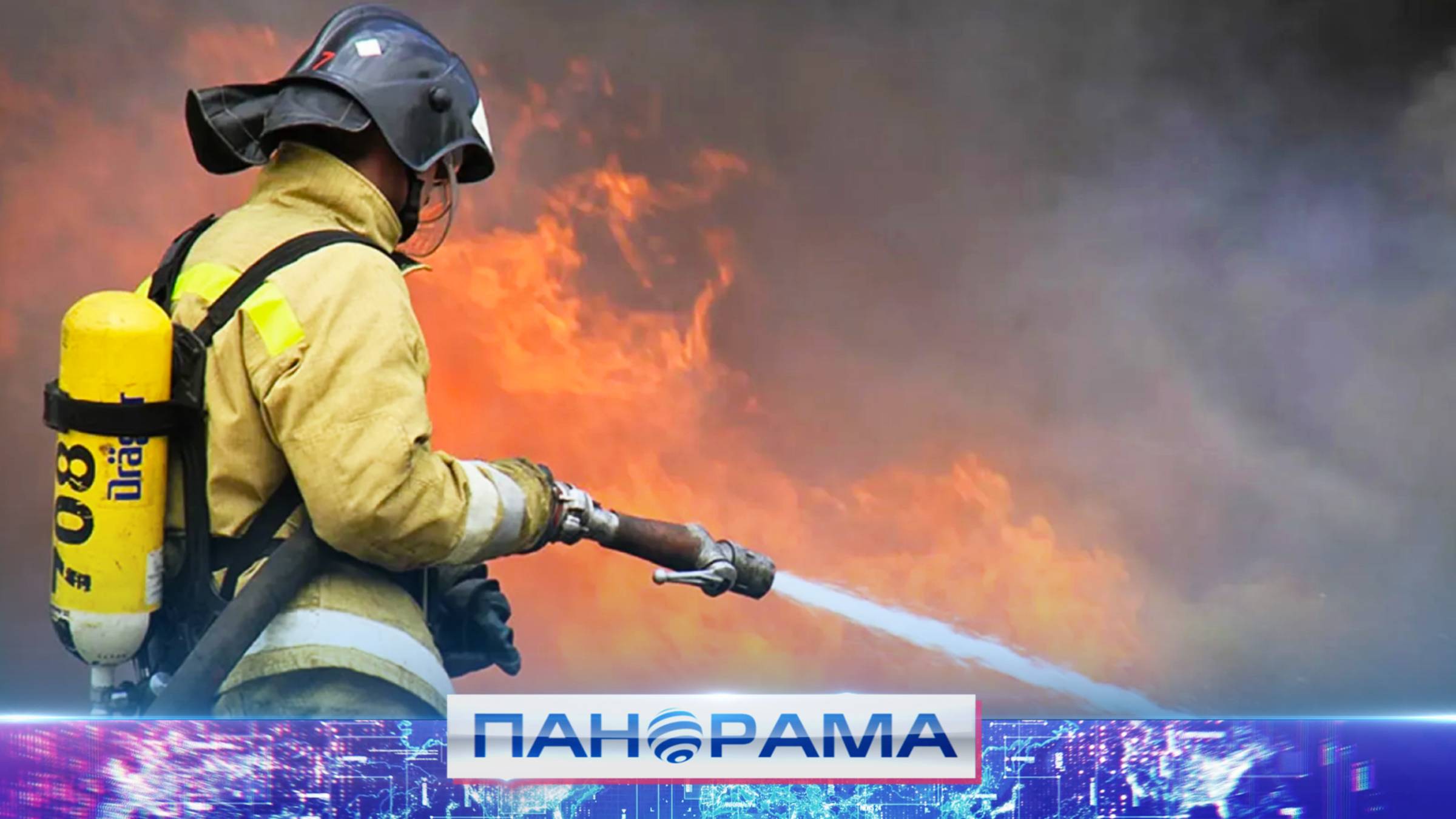 ⚡️ Моментальная реакция: спасатели МЧС ДНР предотвратили возможную катастроф