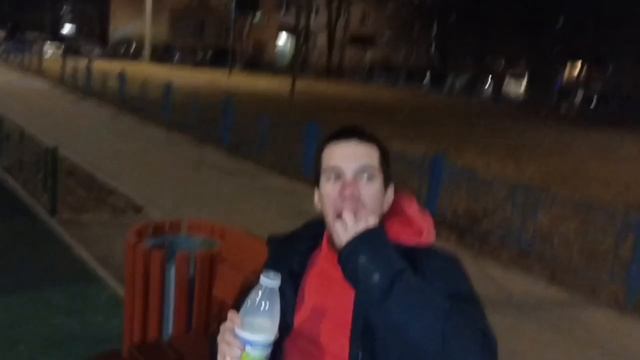 ЭТО ТОЛЬКО НАЧАЛО. ДАЛЬШЕ ЕЩЁ ЛУЧШЕ...