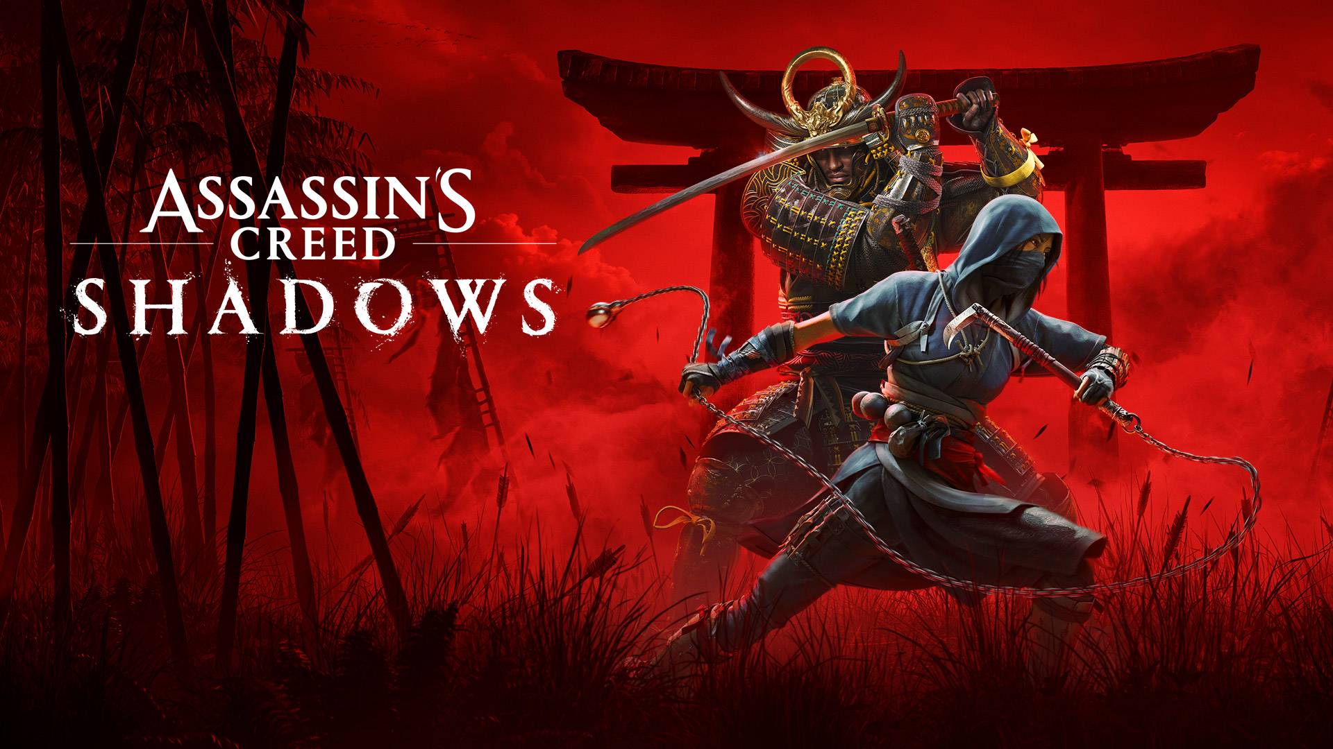 Assassin's Creed Shadows. Японские ассасины🔔 Прохождение # 3🔔