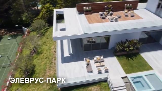 ЭЛЕВРУС! 5 ИНТЕРЕСНЫХ ФАКТОВ!