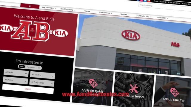 A&B Kia Dealin Dave 15 AUG 21 E1   HD 1080p
