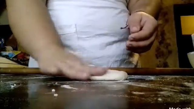 George's Kitchen - Домашни пирожки със сирене