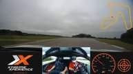 Track 17: Audi R8 V10 @ Hallett Motor Racing Circuit (just the laps)