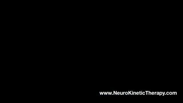 Neurokinetic Therapy™ (NKT) with David Weinstock (59 Minutes)