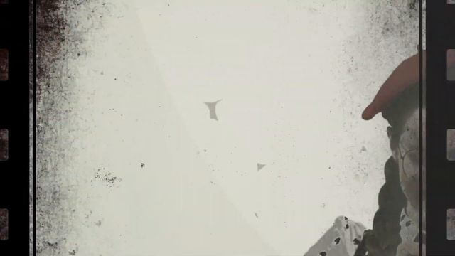 Небо Кувырком - Паша Артемьев. After Effects
