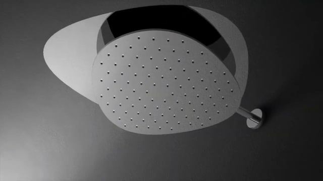 Fima Carlo Frattini India |  Cloud Design Shower head