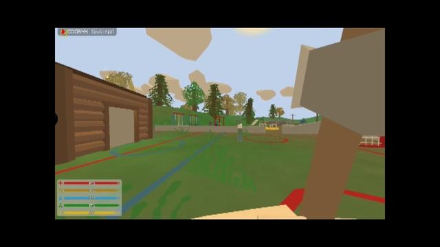 Unturned part 2