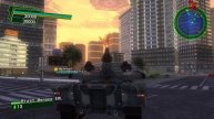 EDF Mission 84 "city flaws" strategy tips - earth defense force 4.1