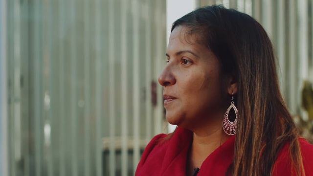 The Crucible Project - Melissa's Story - Women's Weekend Experience