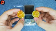Astral Spriggan Customize Set Comparison | Takara Tomy vs Flame Brand | Beyblade Burst DB Compariso