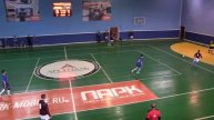(01) 26.03.17 Маршал-СКФ-Мясковъ - Ника
