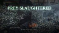 ไฮไลต์: Blood Borne : The End
