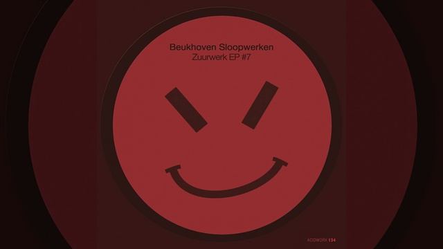 Kozaemon Sakura 7 (Original Mix)