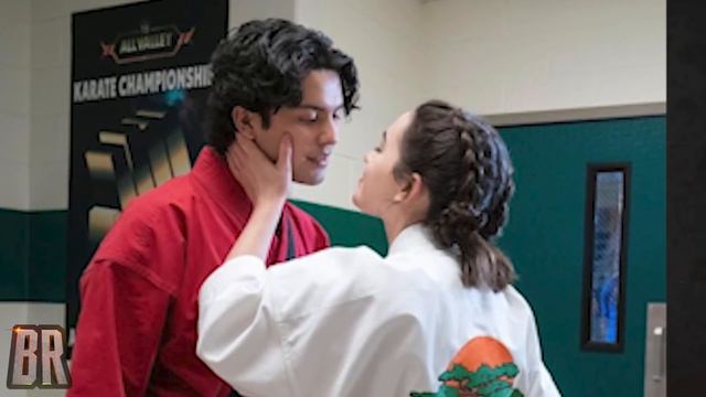 COBRA KAI SEASON 4 BRAND NEW SNEAK PEEK Breakdown! TOURNAMENT SPOILER PHOTOS & MORE!
