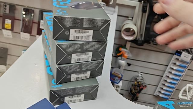 Ssd и мышки