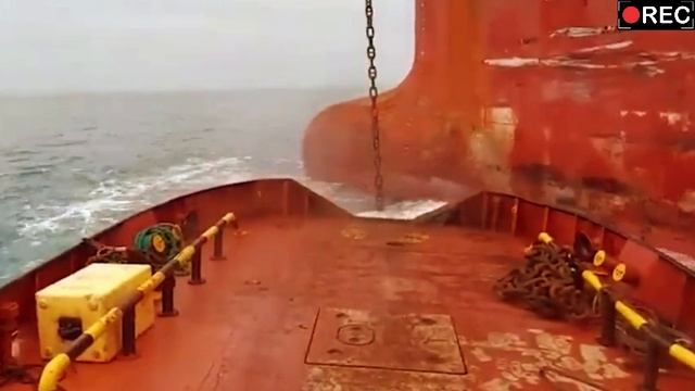 ТОП-5 необъяснимых моментов, пойманных на камеру! Ты в шоке!"